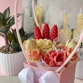 Букет «Праздничный»